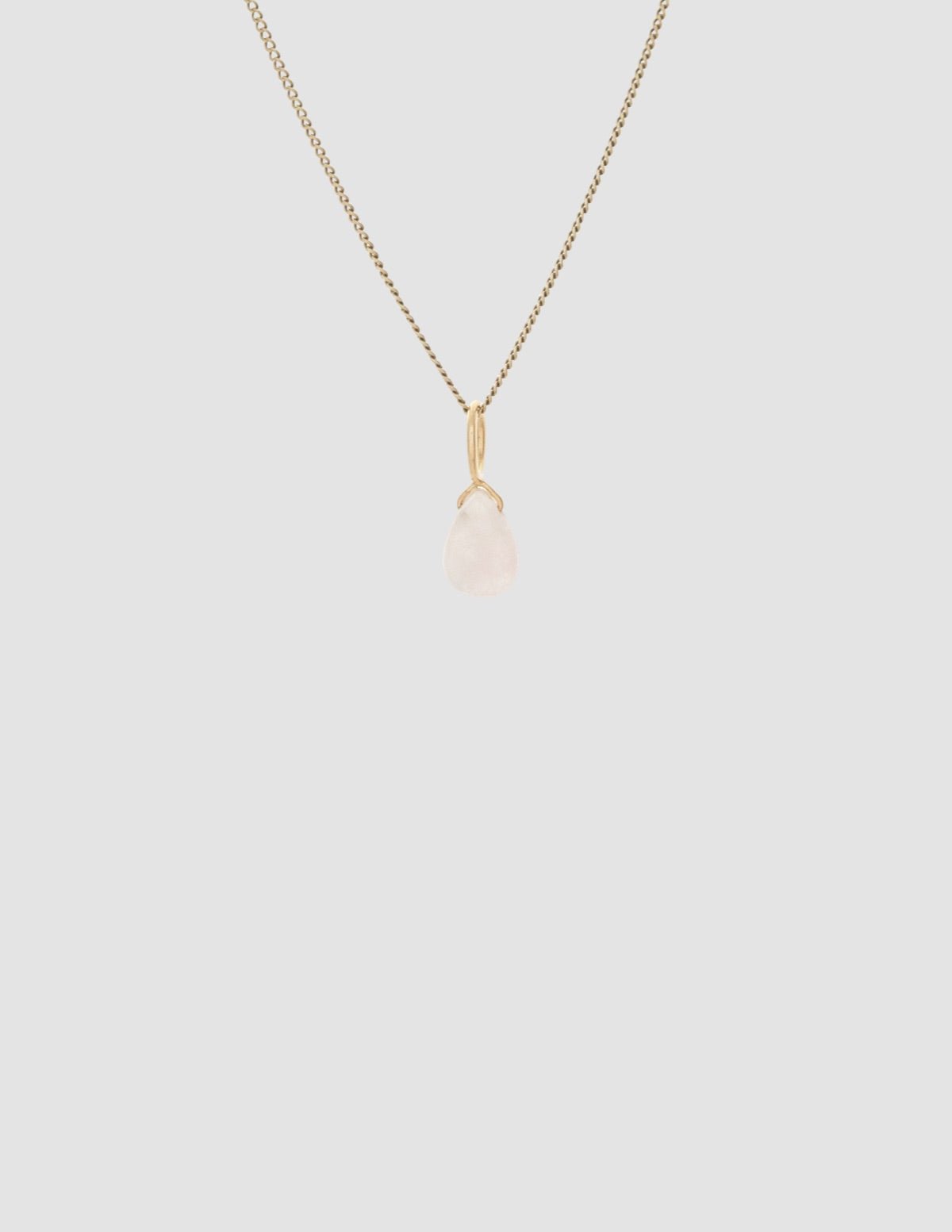 material:gold; add-on:simple-necklace;add-on:rose-quartz-add-on;