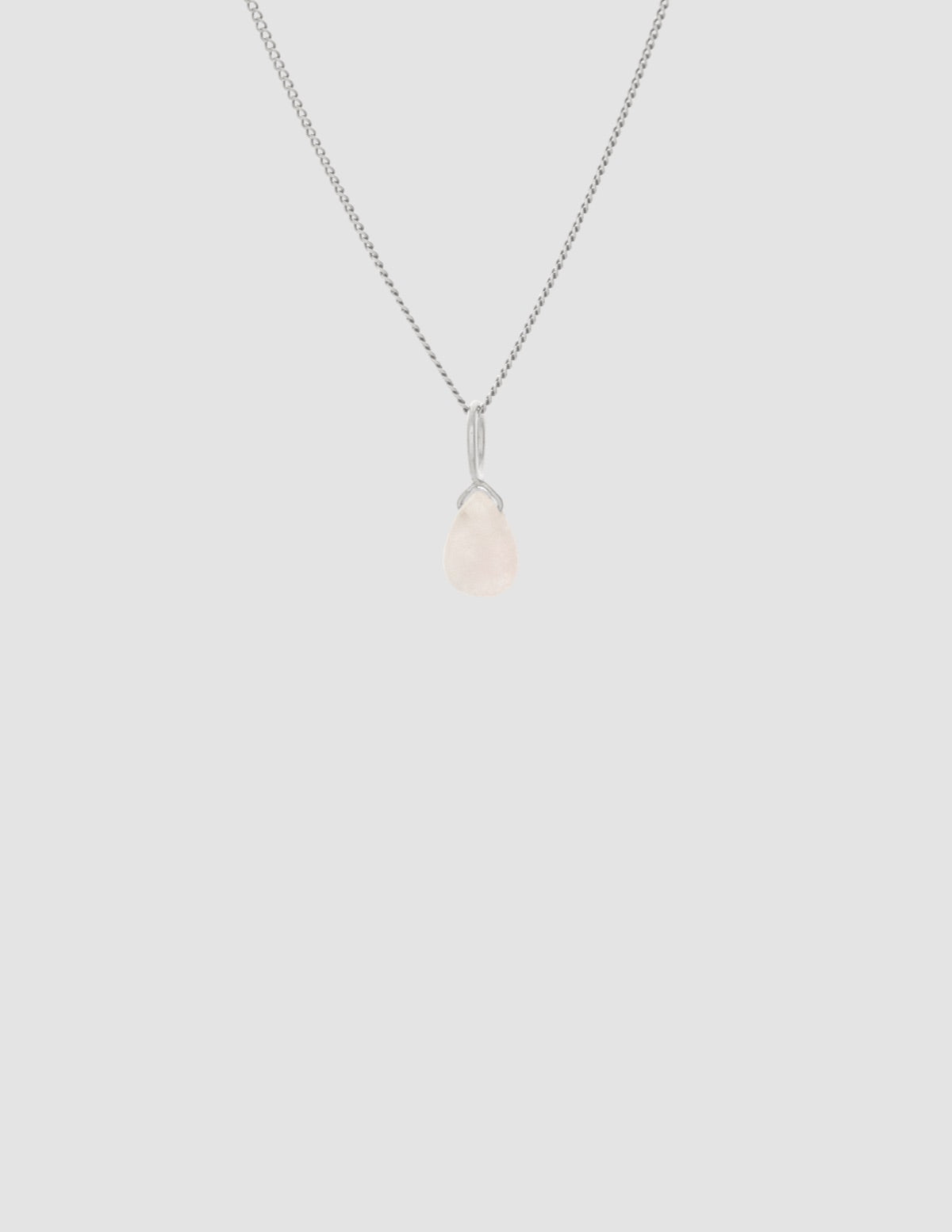 material:silver; add-on:simple-necklace;add-on:rose-quartz-add-on;