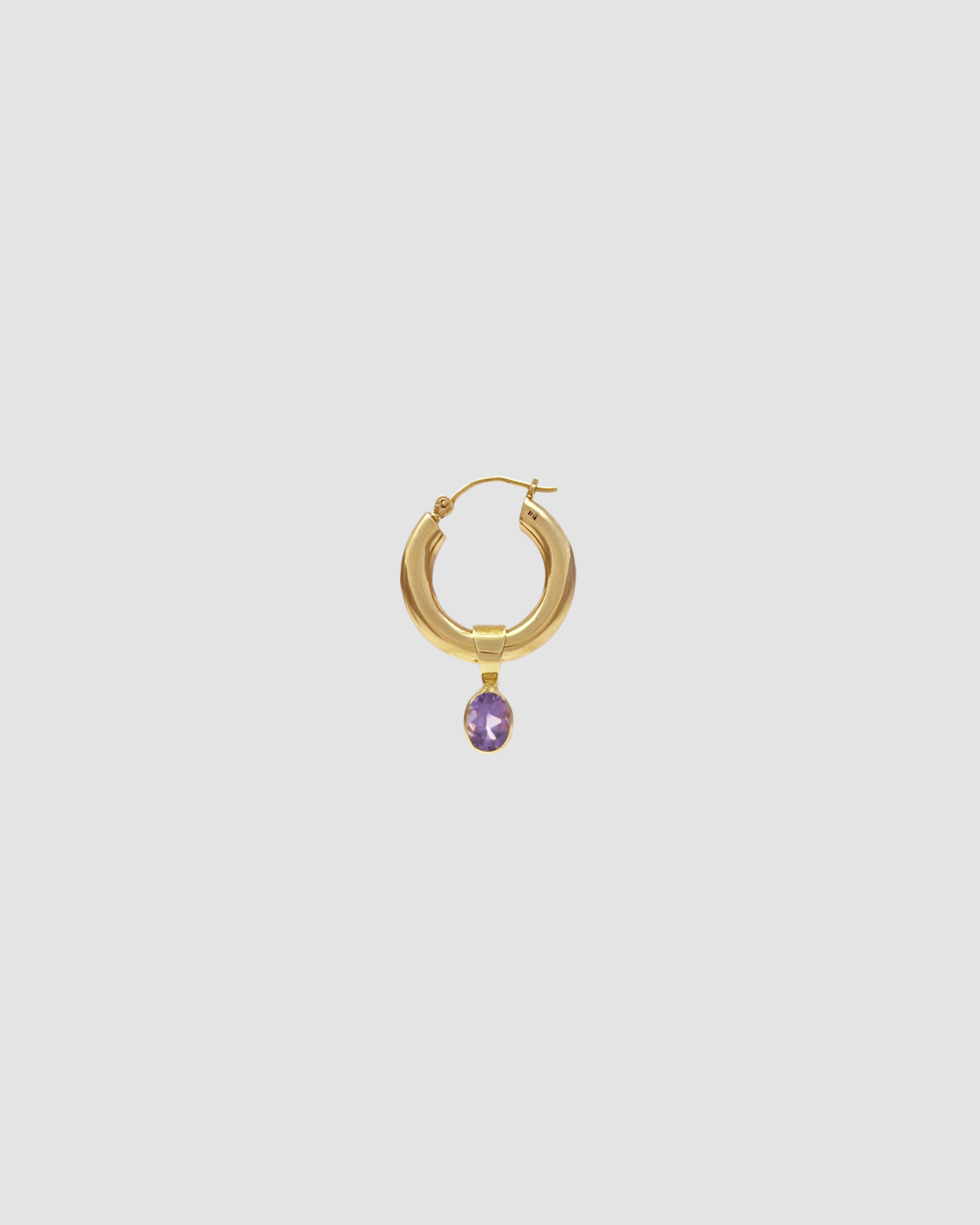 material:gold; add-on:hoops-click; add-on:amethyst-add-on;