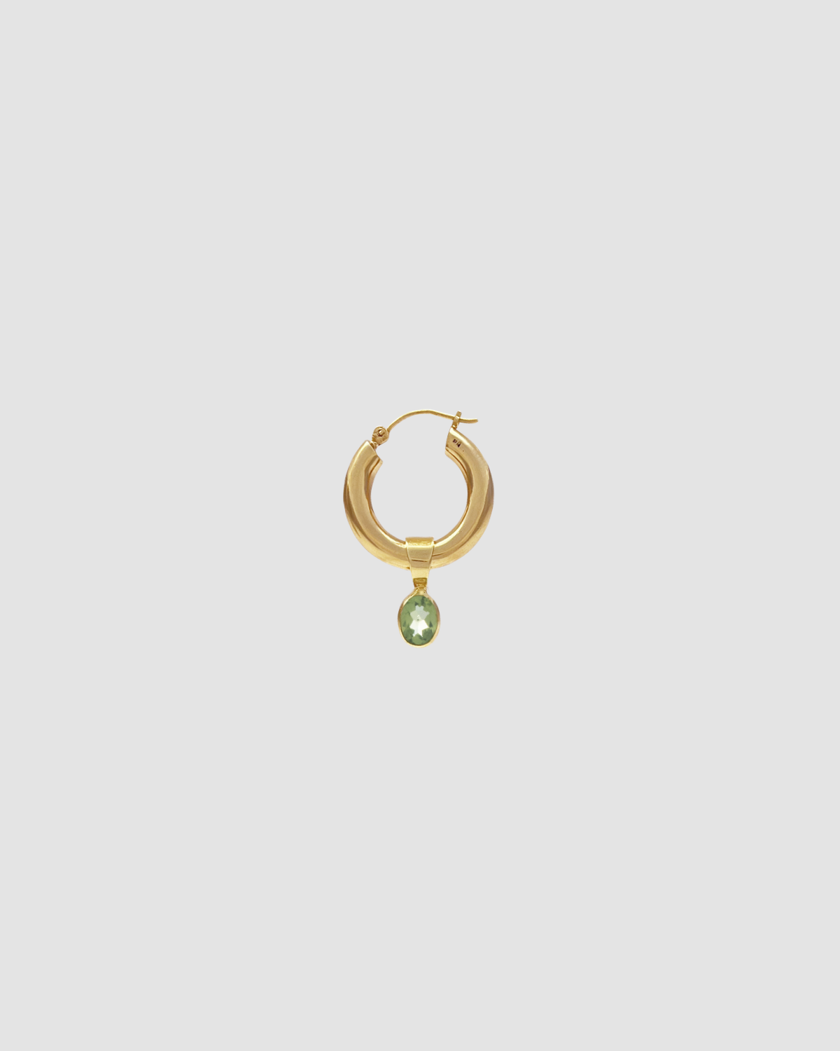 material:gold; add-on:hoops-click; add-on:peridot-add-on;
