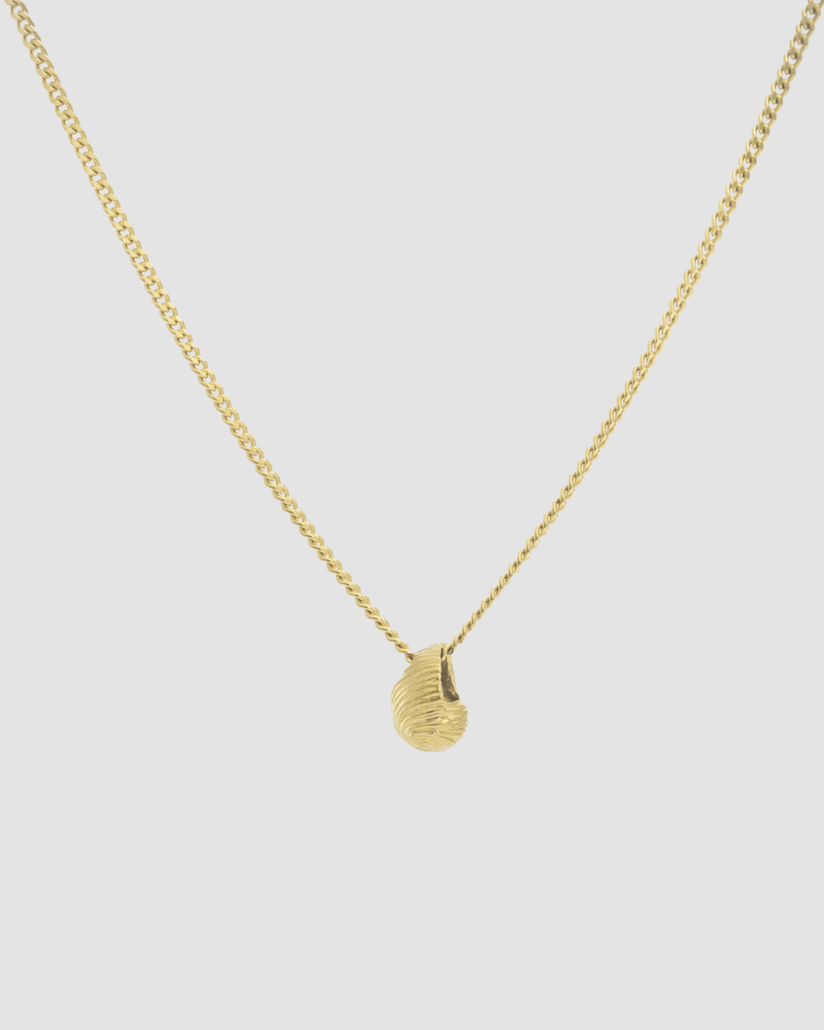 material:gold; add-on:mini-chain-necklace; add-on:tiny-shell-add-on;