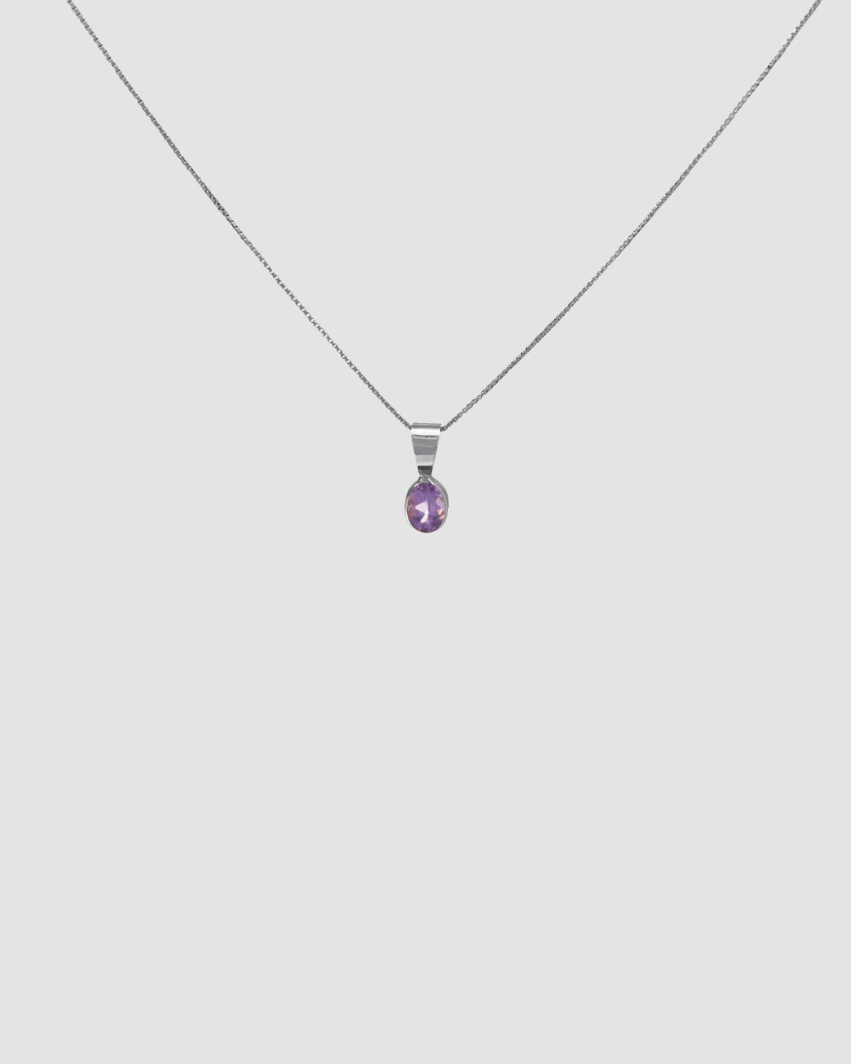 material:silver; add-on:simple-necklace; add-on:amethyst-add-on;