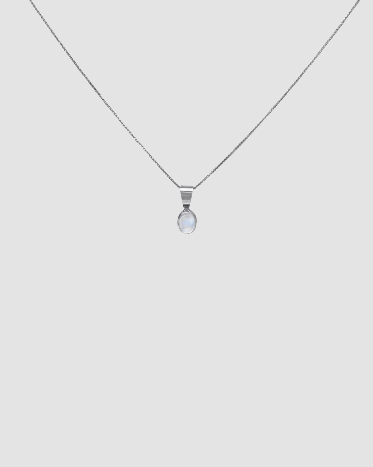 material:silver; add-on:simple-necklace; add-on:moonstone-add-on;