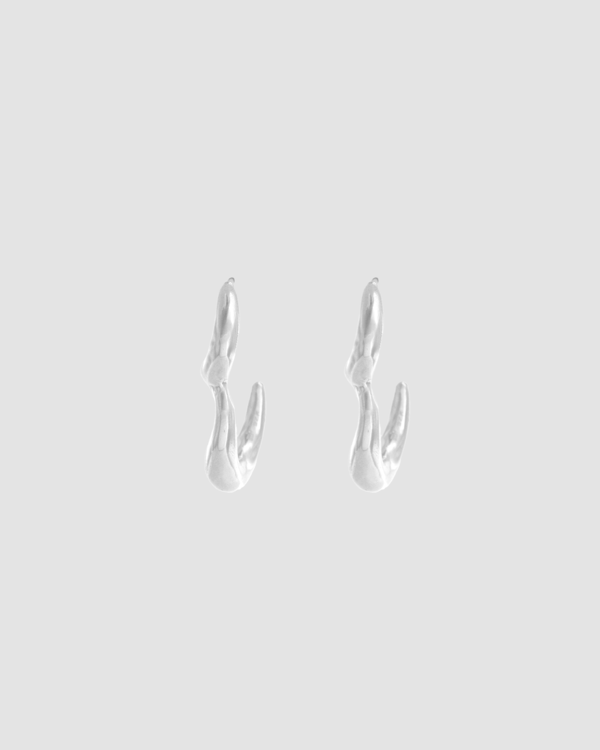 material:silver;pair;
