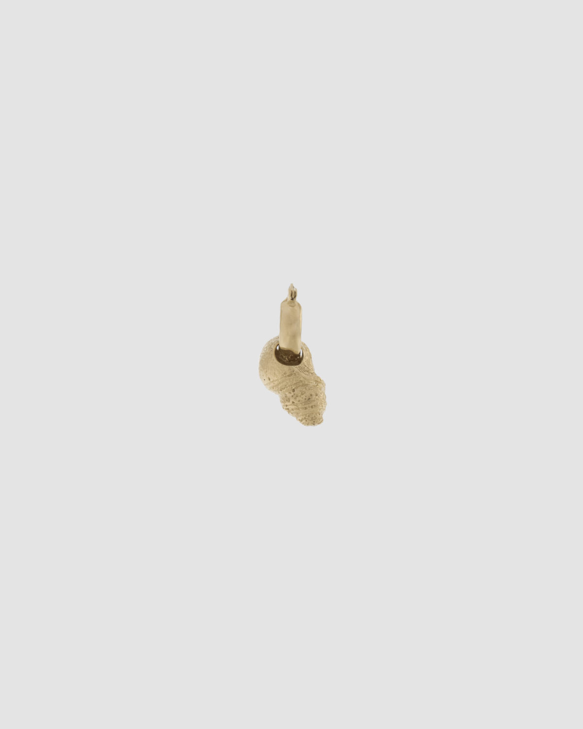 material:gold; add-on:small-vintage-hoops-click; add-on:snail-add-on;