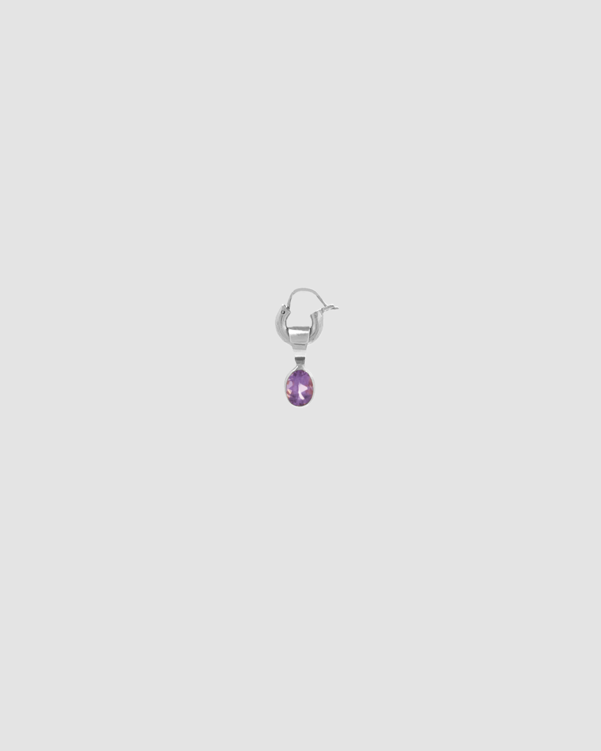 material:silver; add-on:tiny-vintage-hoops-click; add-on:amethyst-add-on;