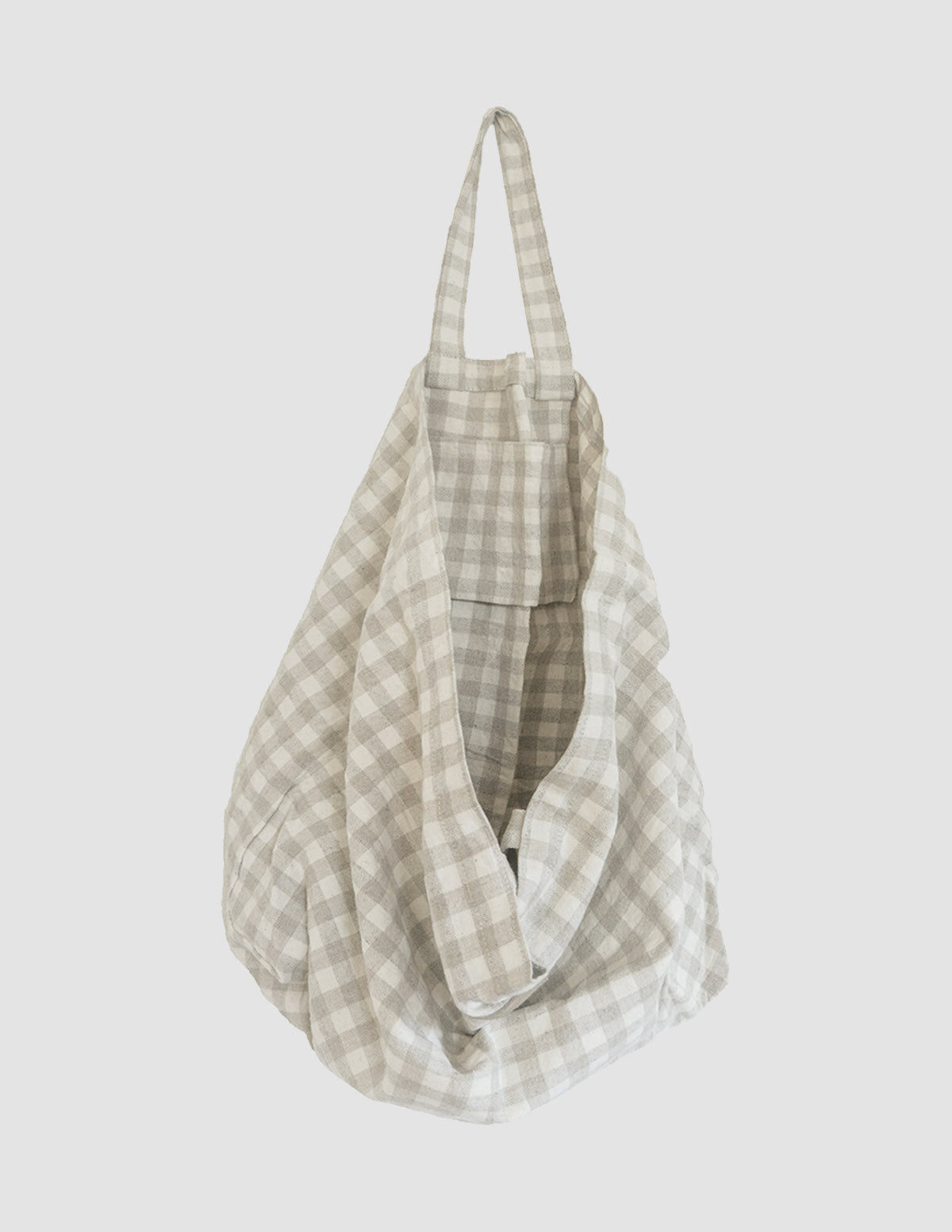 linen bag caro