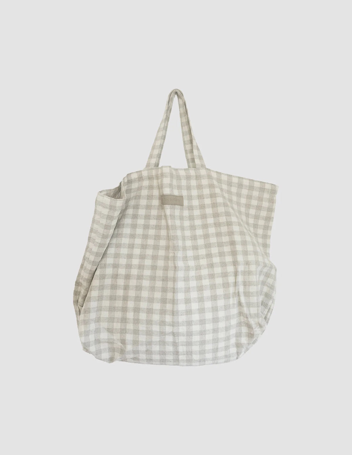 linen bag caro