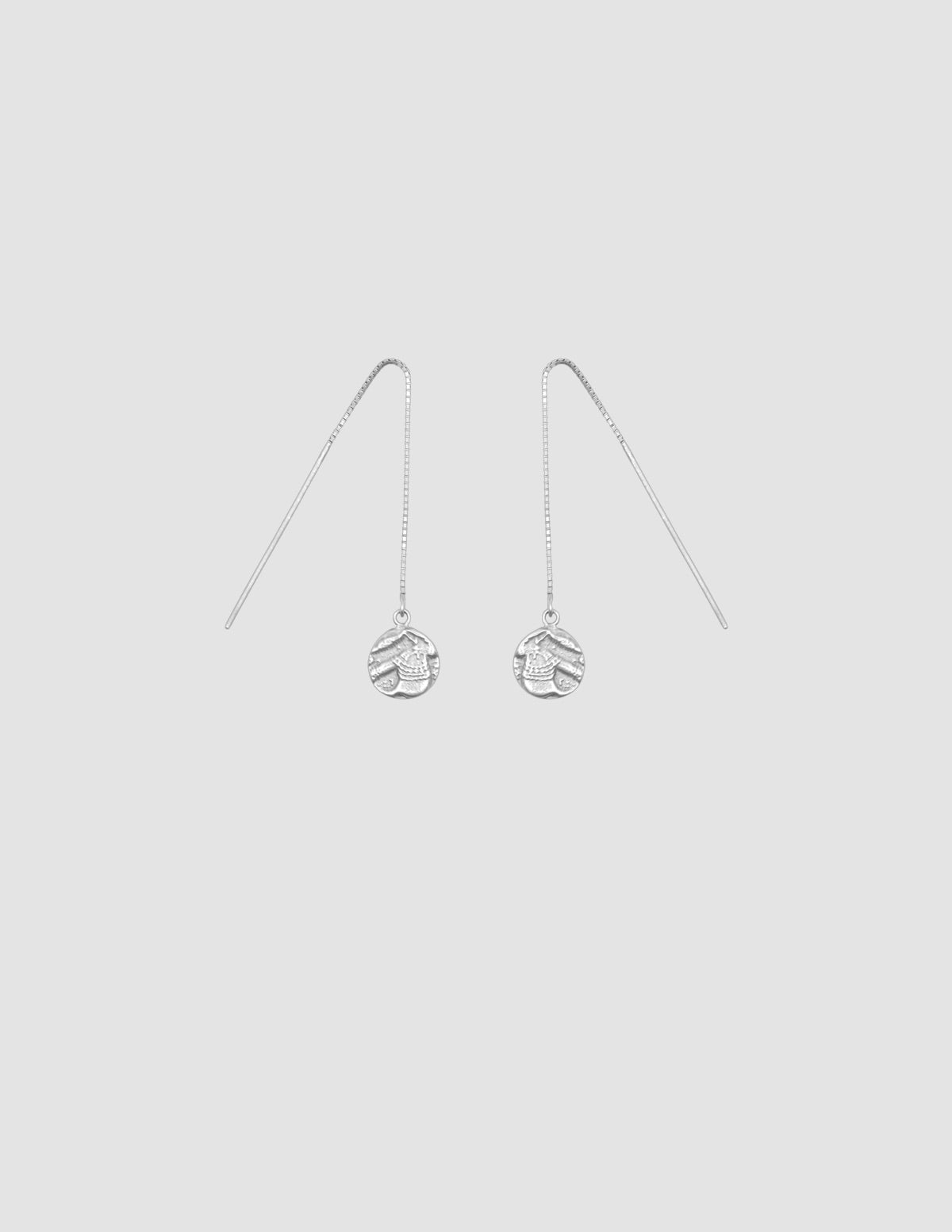 material:silver;pair;