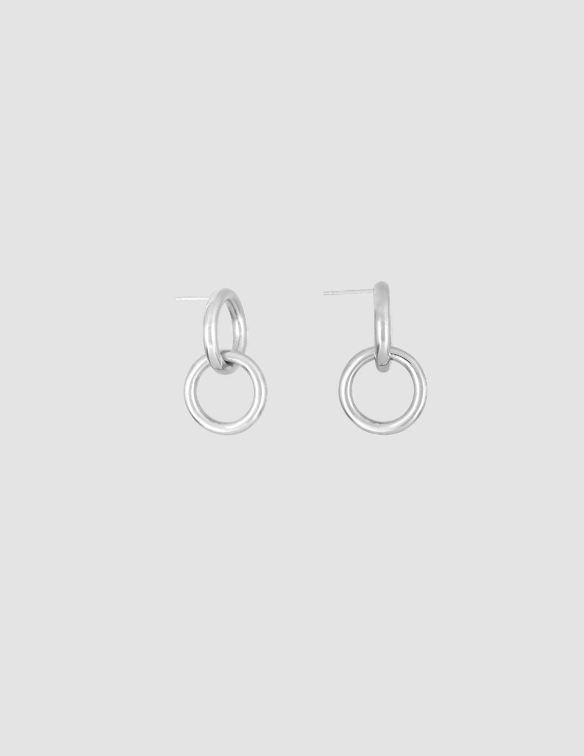 material:silver;pair;