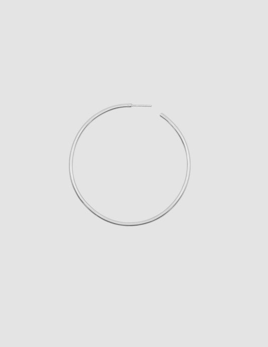 material:silver;single;