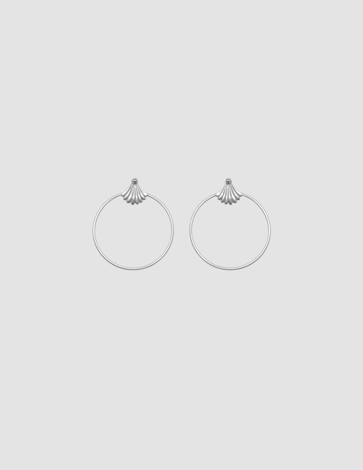 material:silver;pair;