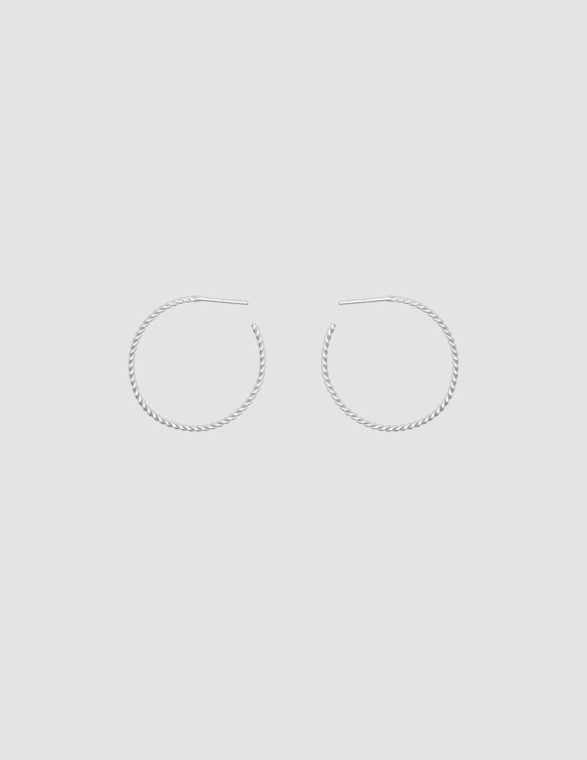 material:silver;pair;