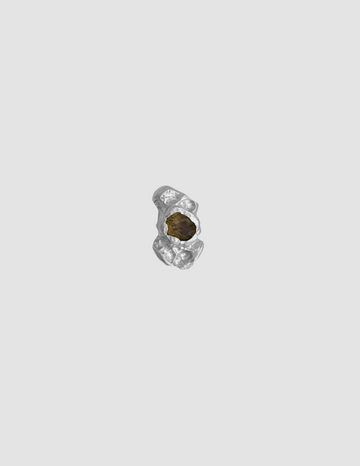 material:silver;single;