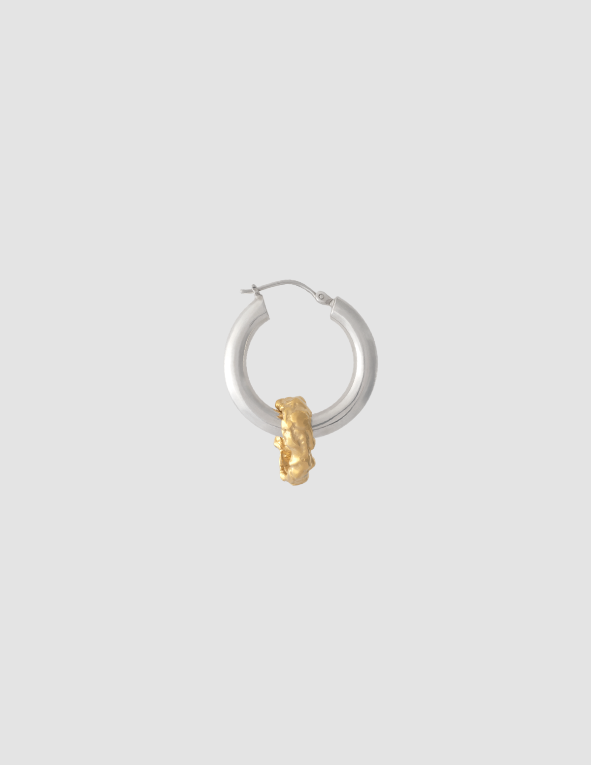 material:gold; add-on:big-hoops-click; add-on:melted-donut-add-on;