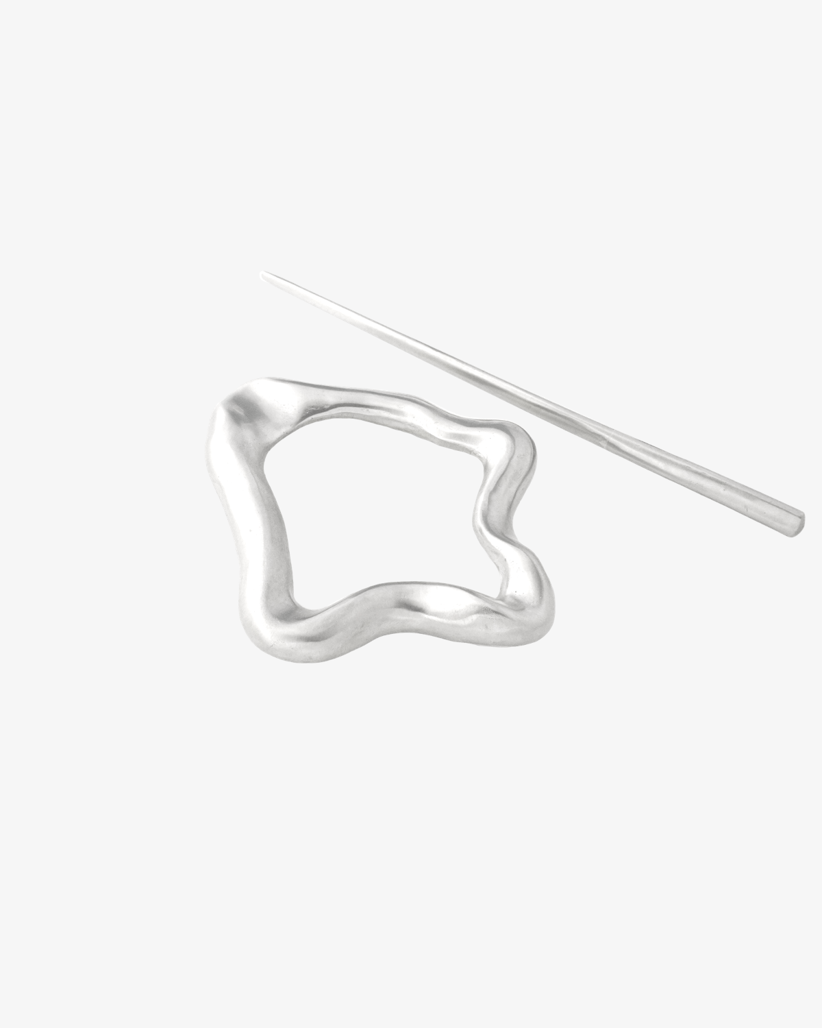 ERA hairclip x motra