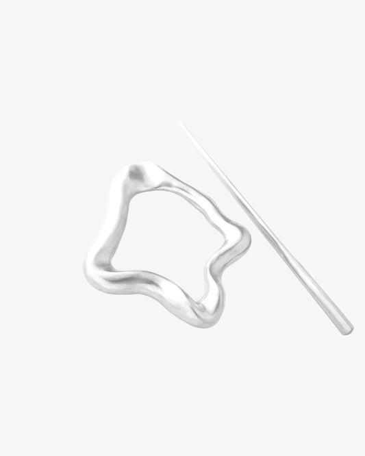 ERA hairclip x motra