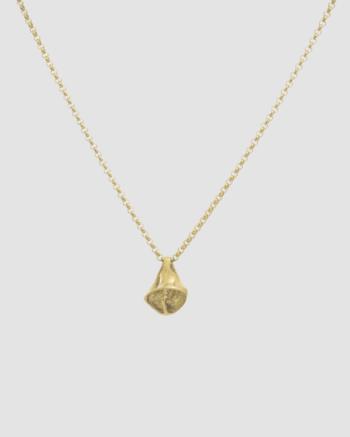 material:gold; add-on:small-cable-necklace; add-on:bell-add-on;