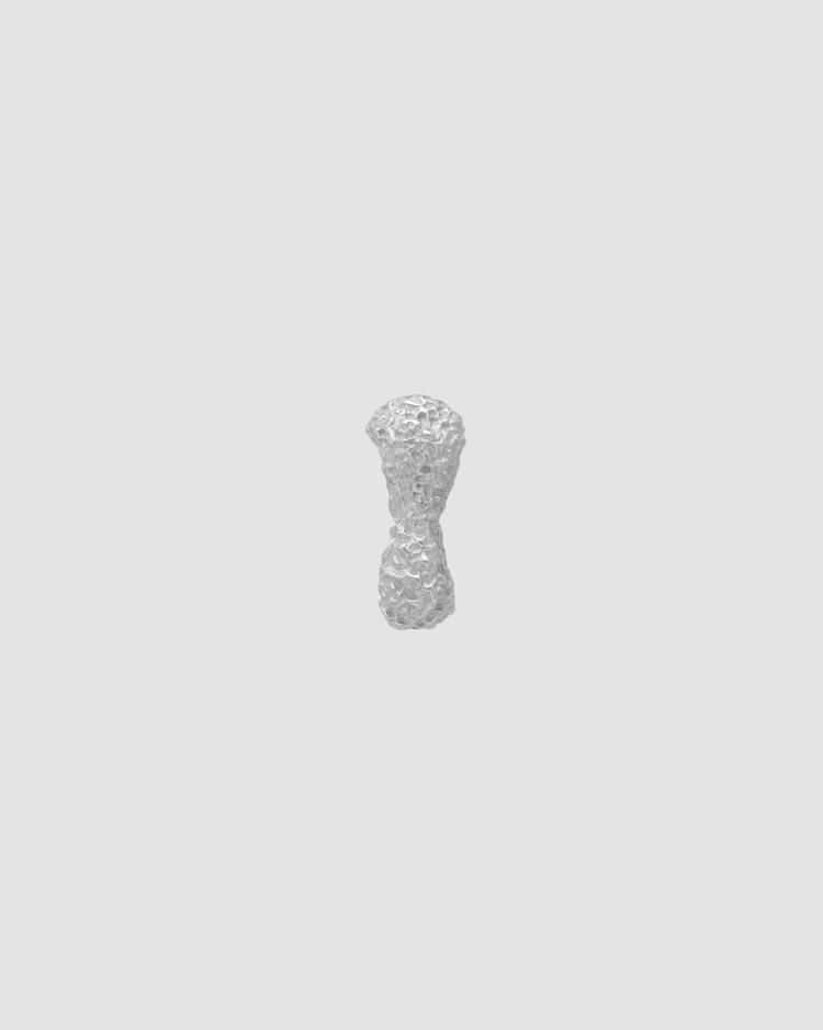 material:silver;single;