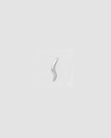 material:silver;single;