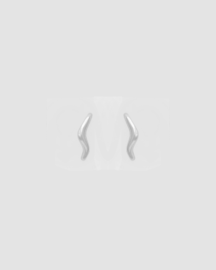 material:silver;pair;