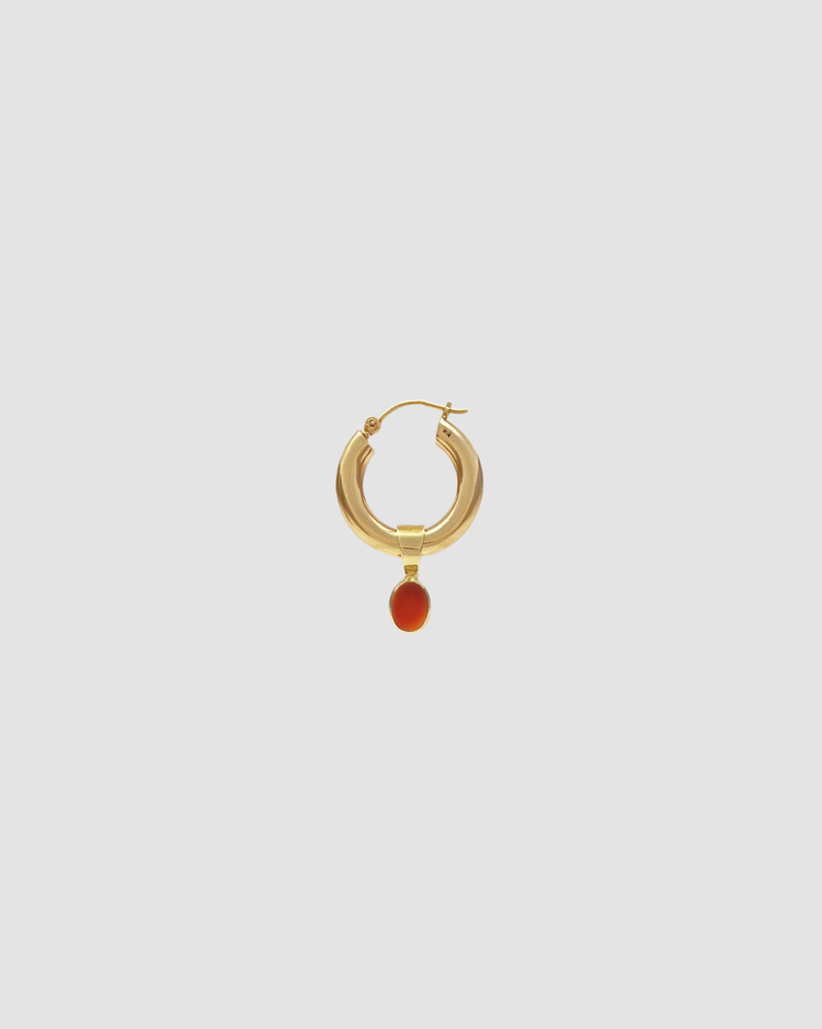material:gold; add-on:hoops-click; add-on:carnelian-add-on;