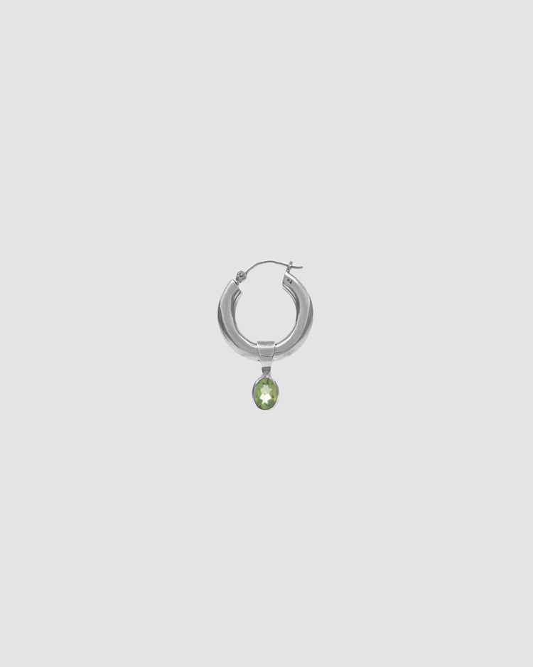 material:silver; add-on:hoops-click; add-on:peridot-add-on;
