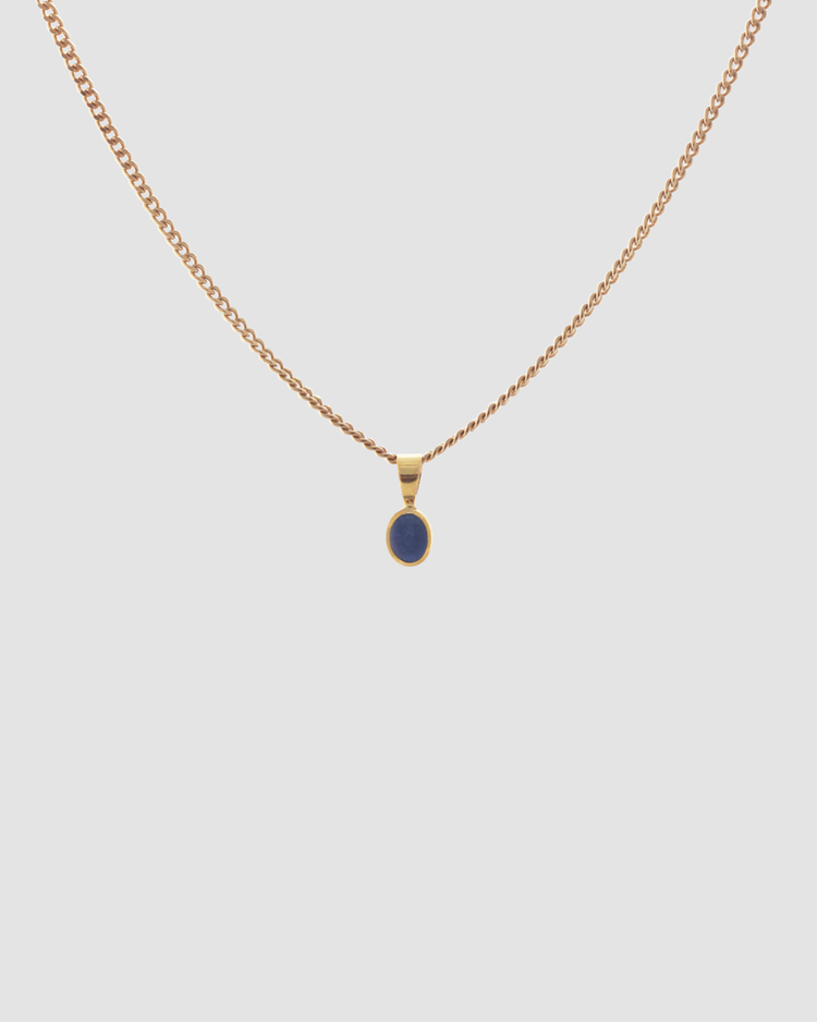 material:gold; add-on:mini-chain-necklace; add-on:lapislazuli-add-on;