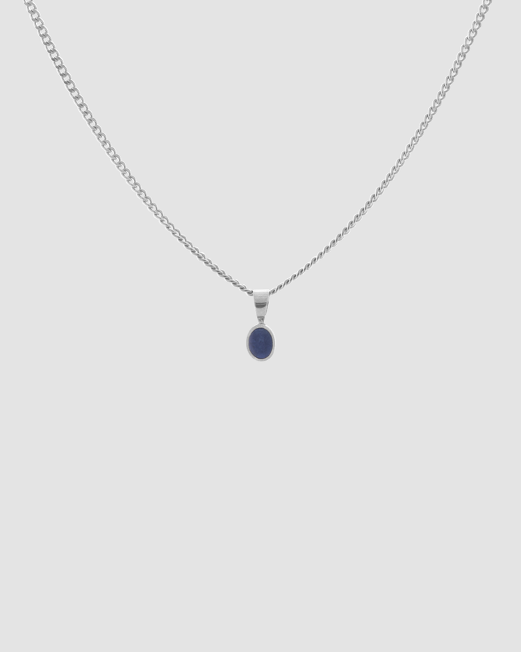 material:silver; add-on:mini-chain-necklace; add-on:lapislazuli-add-on;