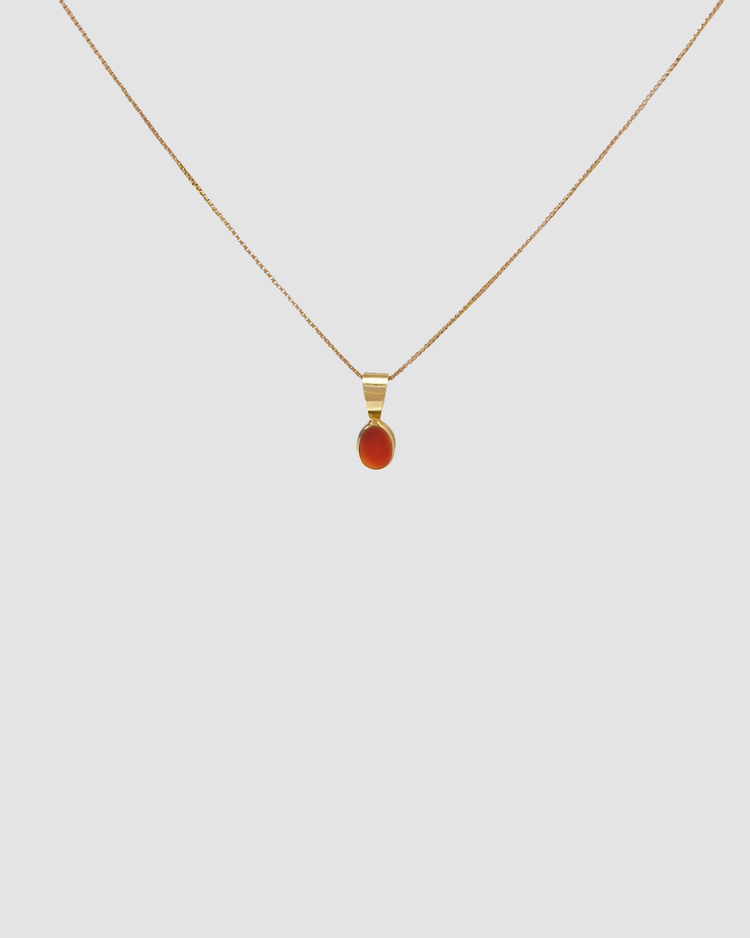 material:gold; add-on:simple-necklace; add-on:carnelian-add-on;