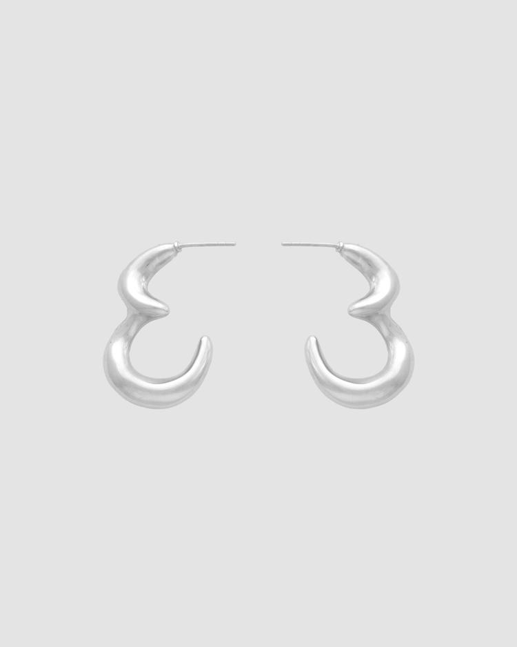 material:silver;pair;