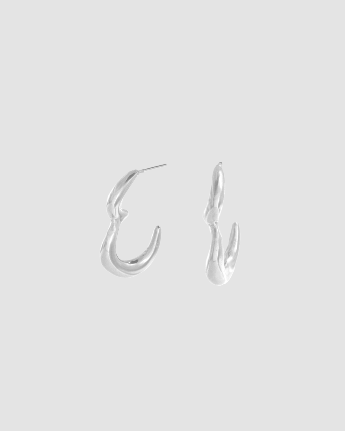 material:silver;pair;