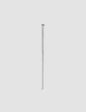 material:silver;single;