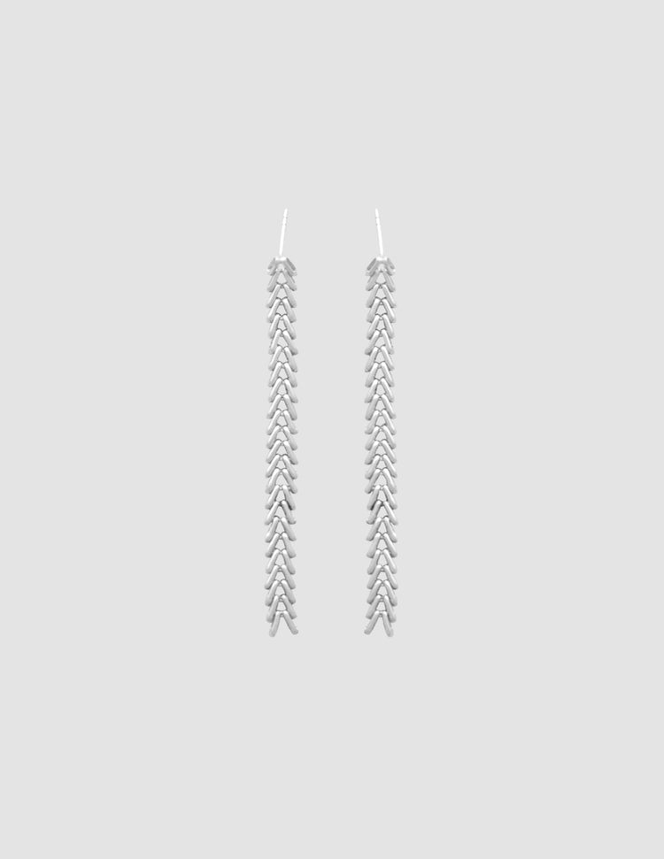 material:silver;pair;