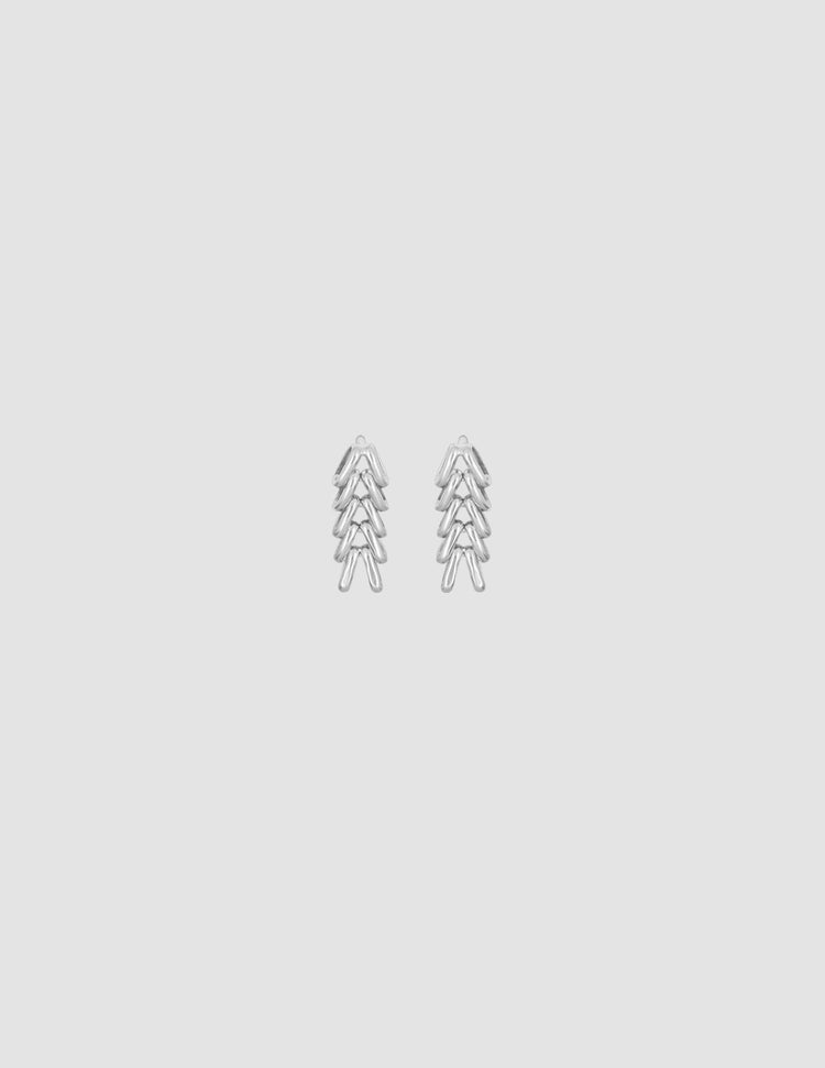 material:silver;pair;