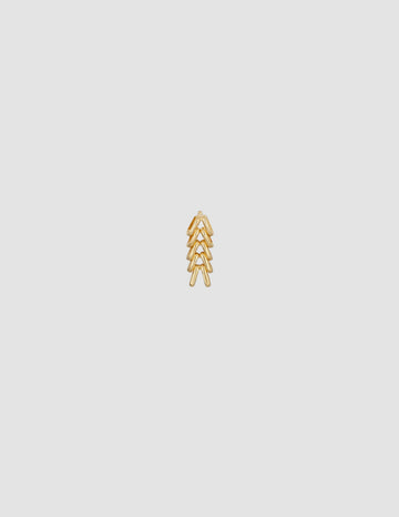 material:gold;single;
