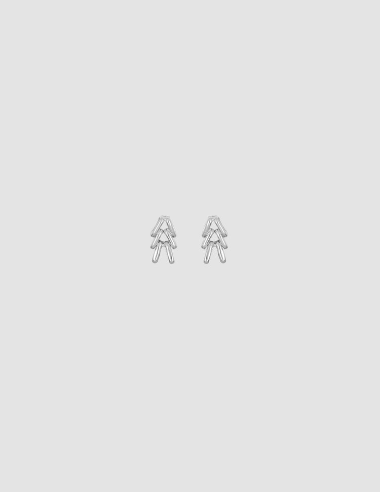 material:silver;pair;