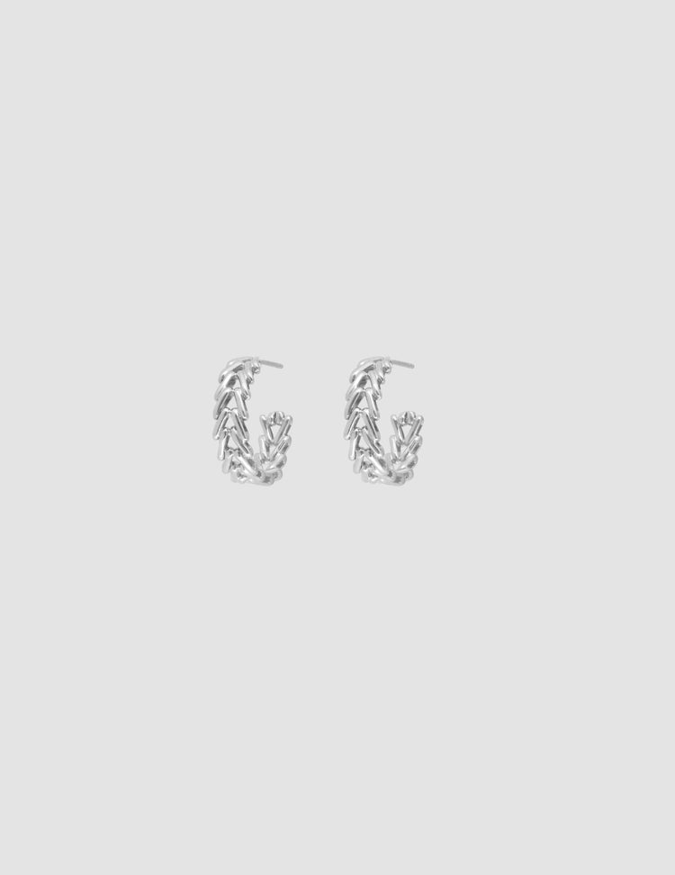 material:silver;pair;