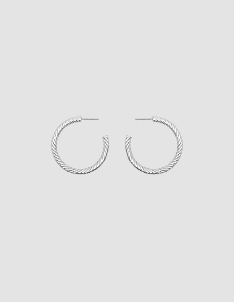 material:silver;pair;