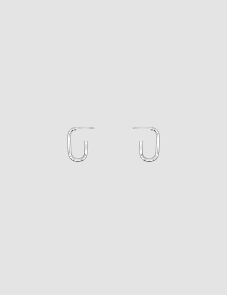 material:silver;pair;