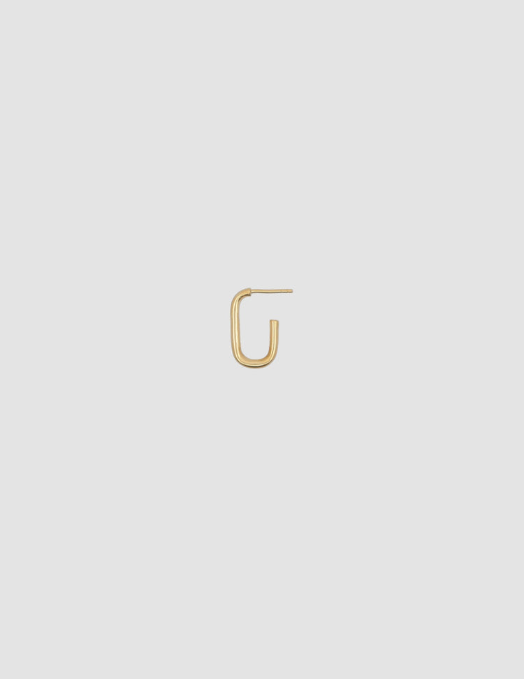 material:gold;single;