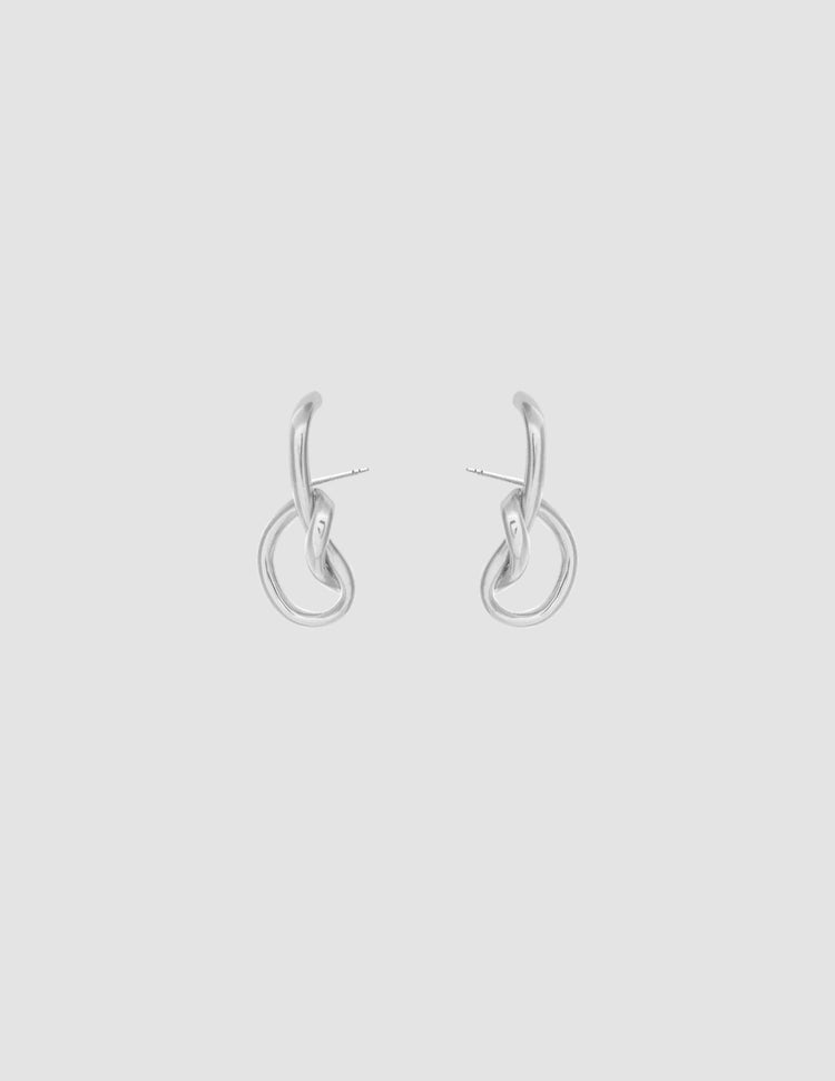 material:silver;pair;