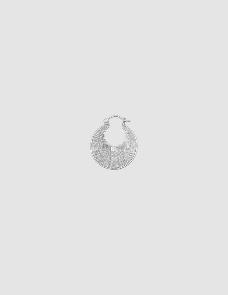 material:silver;single;