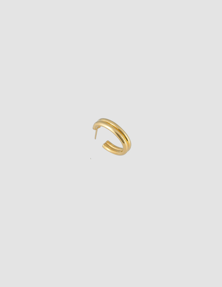 material:gold;single;