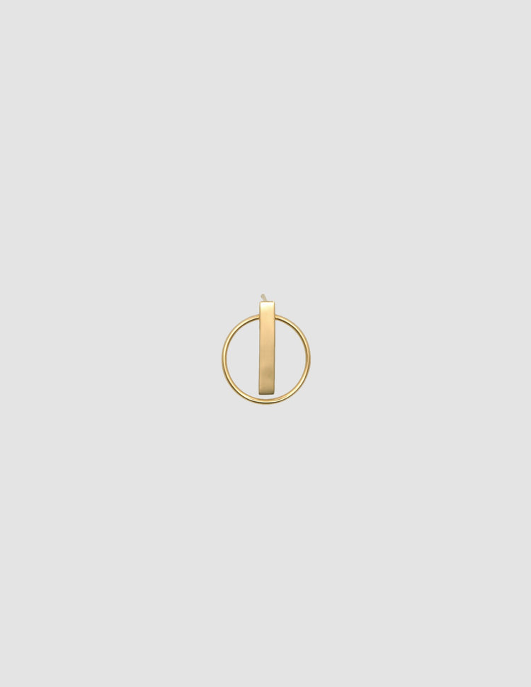 material:gold;single;