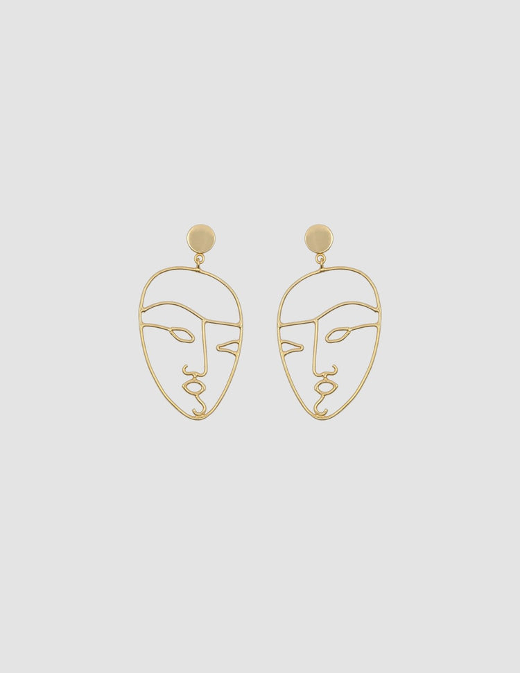 material:gold;pair;