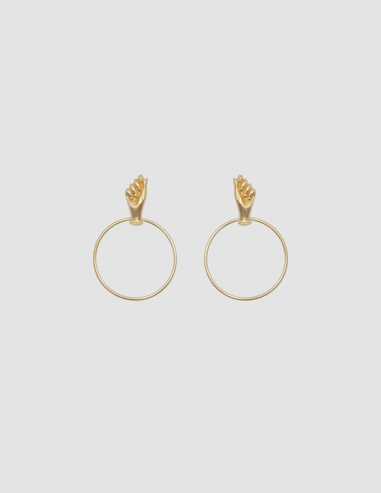 material:gold;pair;