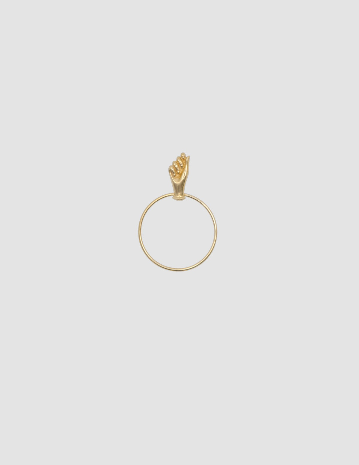 material:gold;single;