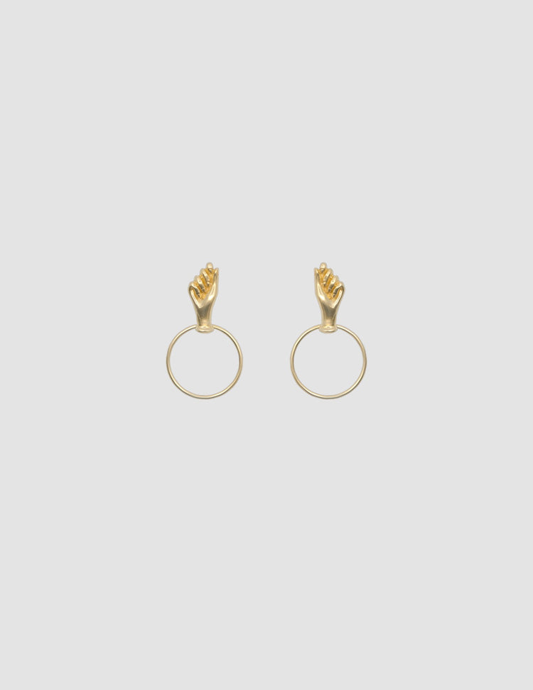 material:gold;pair;