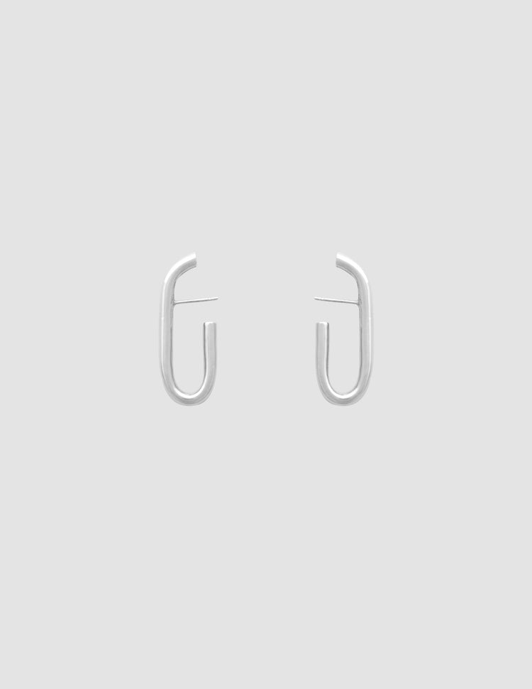 material:silver;pair;
